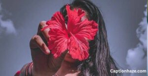 flower-instagram-captions