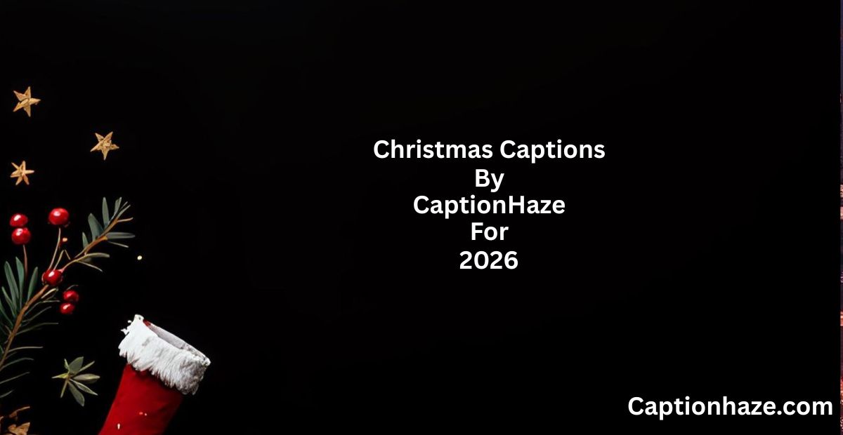 christmas-captions