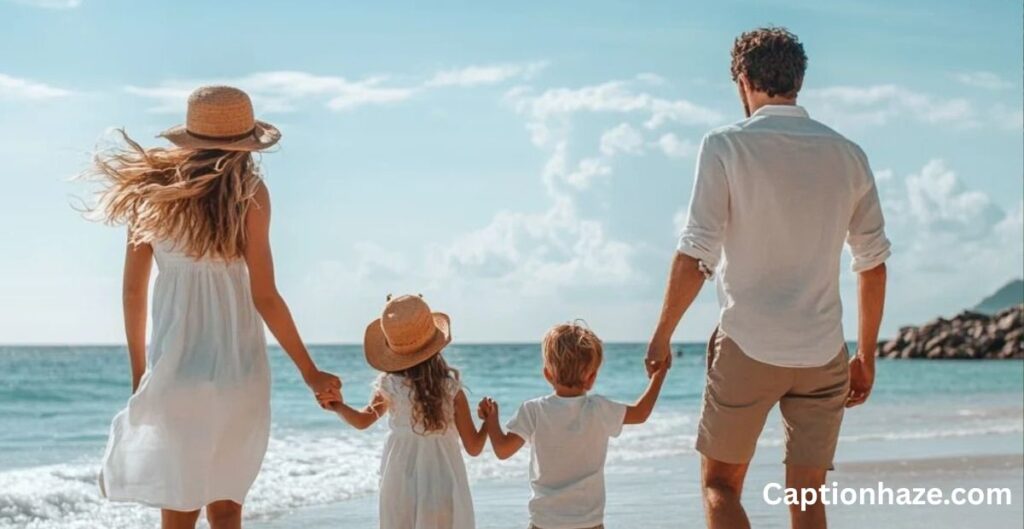 family-vacations-captions