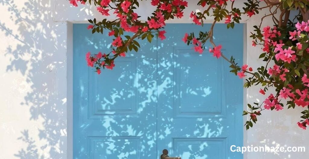 flower-instagram-captions