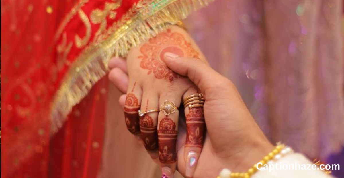 wedding-vibes-captions-for-instagram