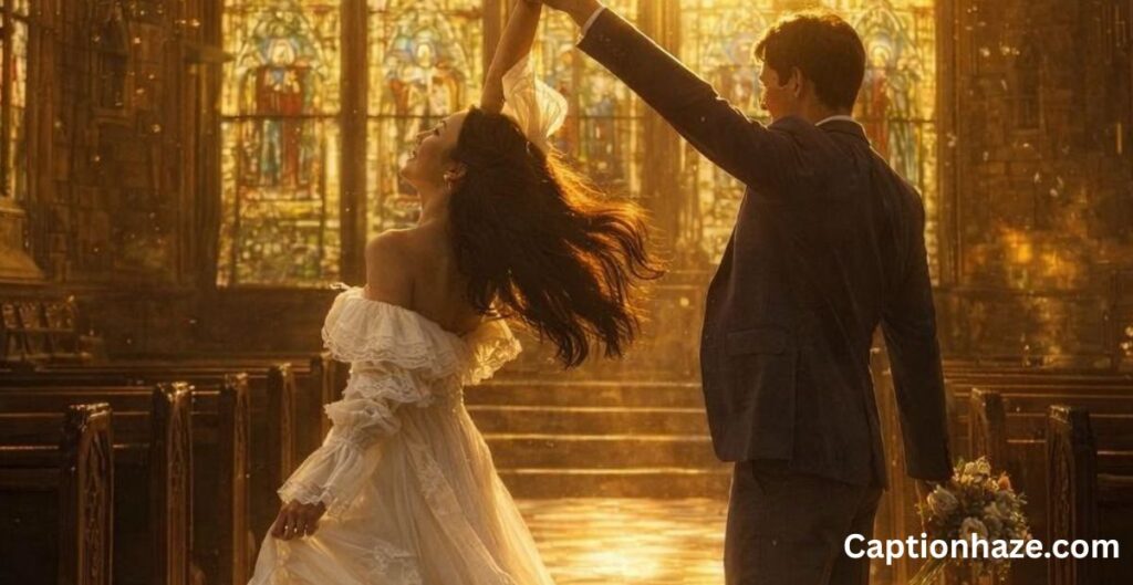 wedding-vibes-captions-for-instagram