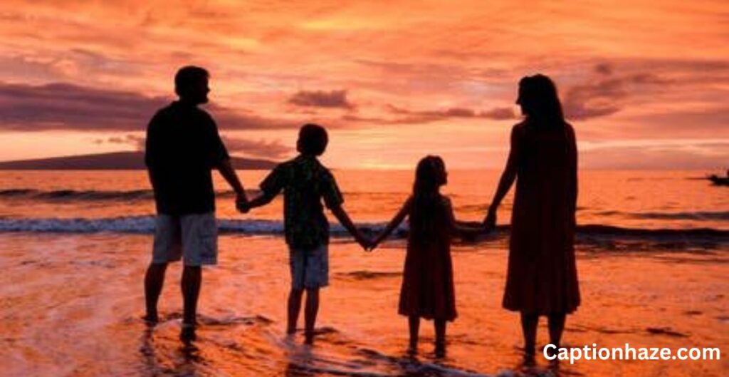 family-picture-captions