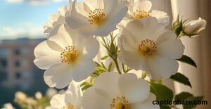 caption-about-flowers