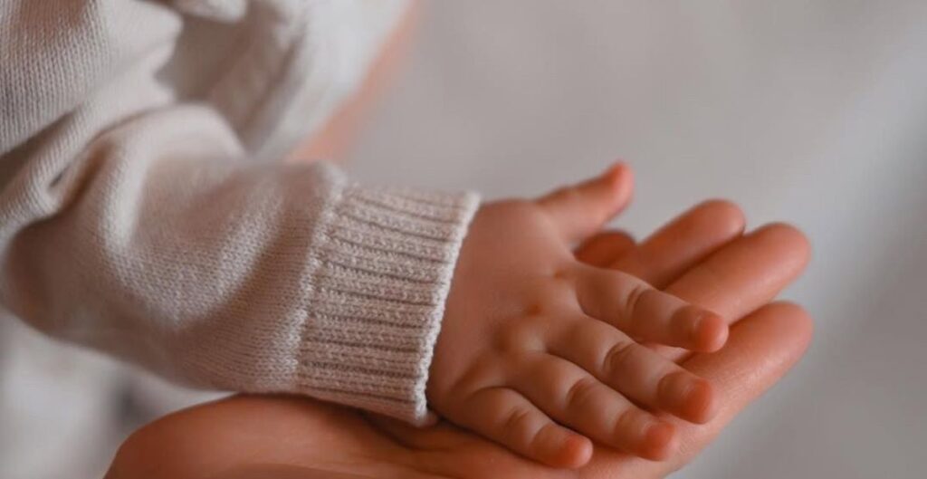 baby-captions-for-Instagram
