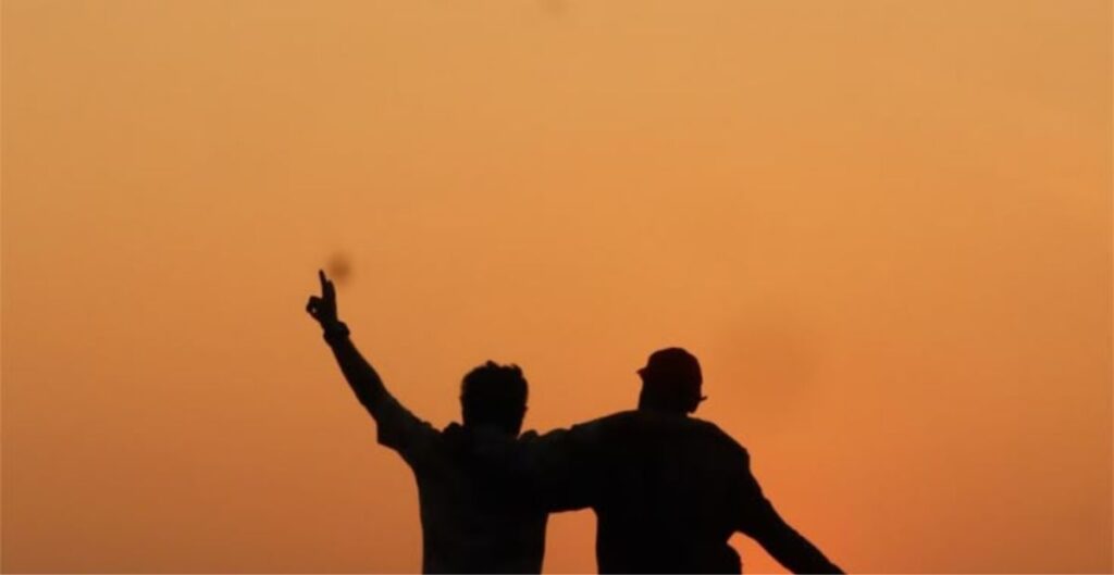 friend-captions-for-instagram