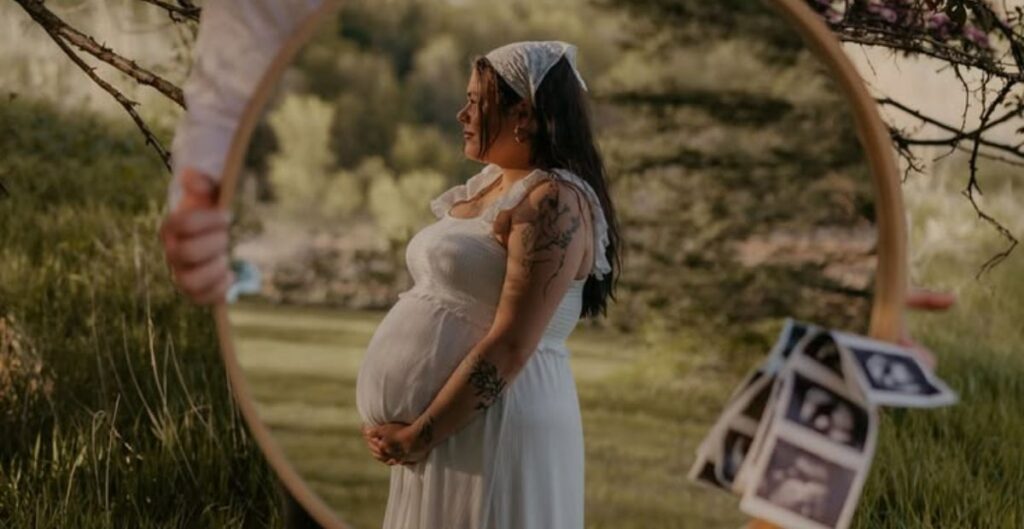 captions-for-pregnancy-announcement