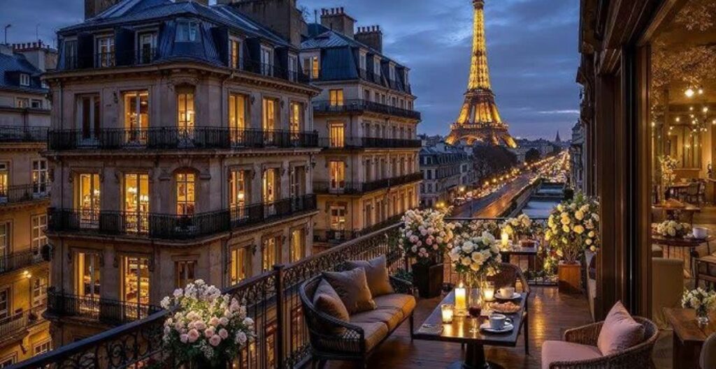 paris-captions