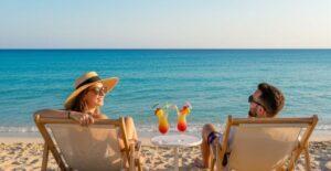 beach-vacation-captions