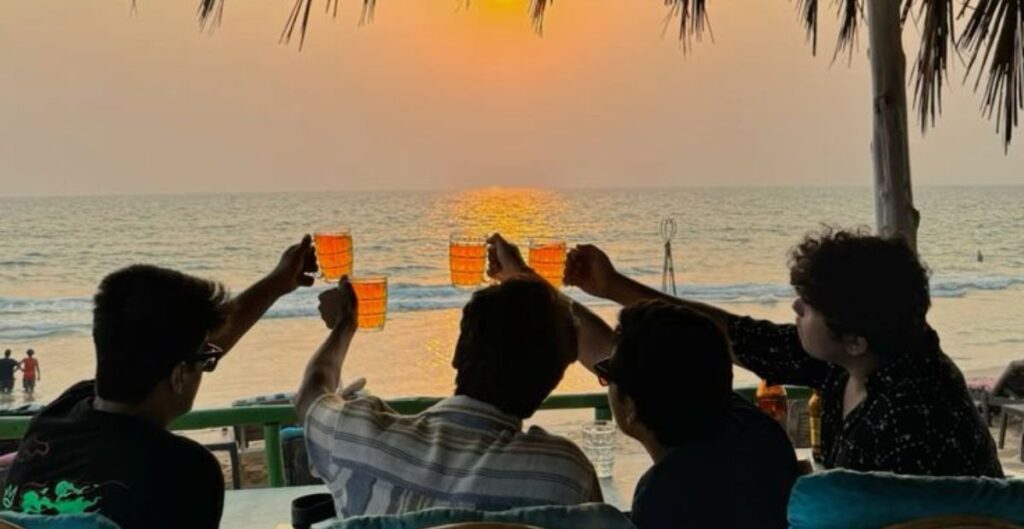 beach-vacation-captions