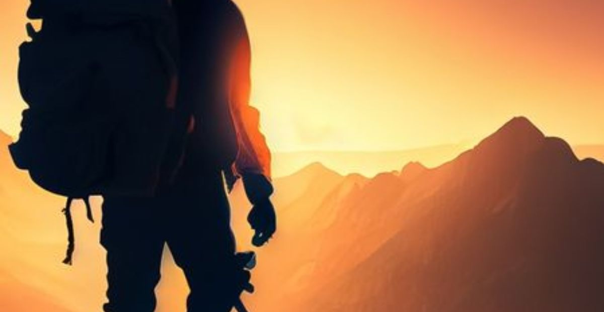 hiking-captions
