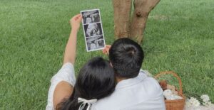 captions-for-pregnancy-announcement